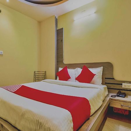 Oyo Flagship Dream Connect Otel Jamshedpur Dış mekan fotoğraf