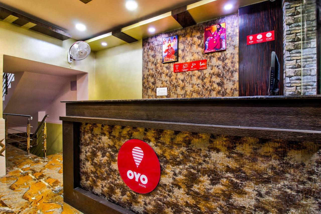 Oyo Flagship Dream Connect Otel Jamshedpur Dış mekan fotoğraf