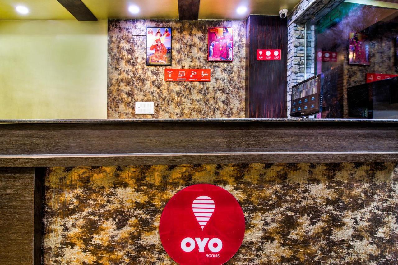 Oyo Flagship Dream Connect Otel Jamshedpur Dış mekan fotoğraf