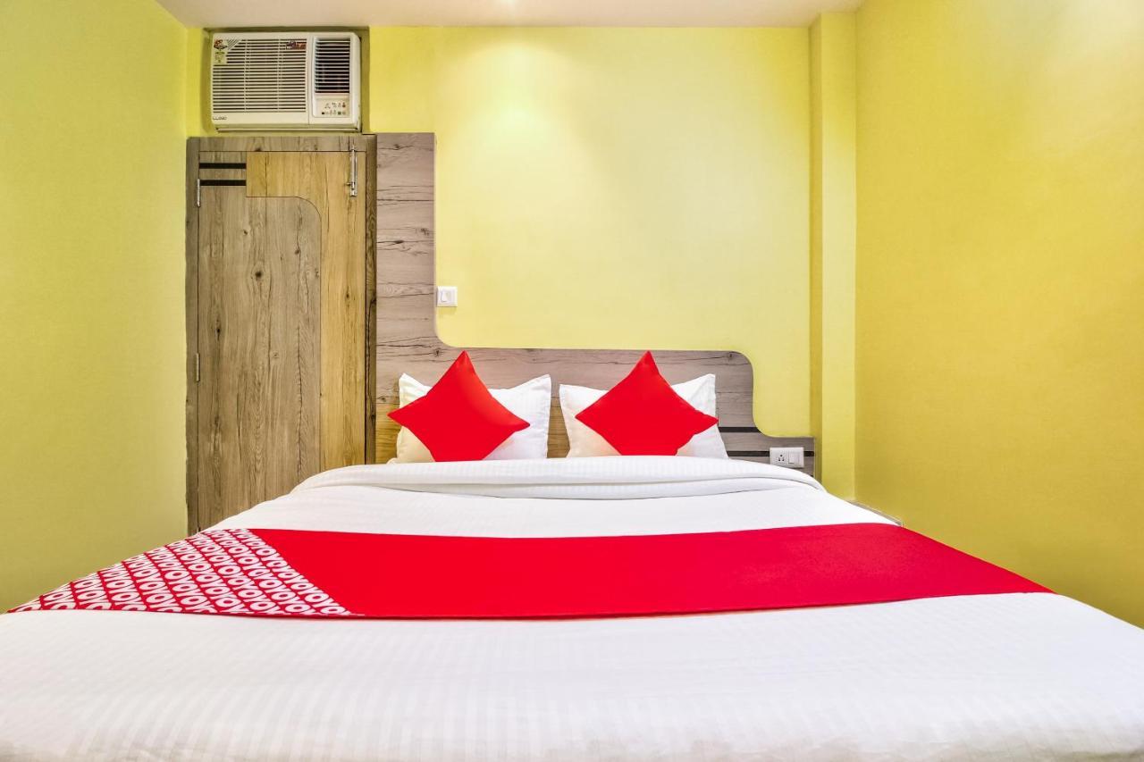 Oyo Flagship Dream Connect Otel Jamshedpur Dış mekan fotoğraf