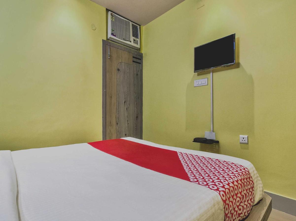Oyo Flagship Dream Connect Otel Jamshedpur Dış mekan fotoğraf