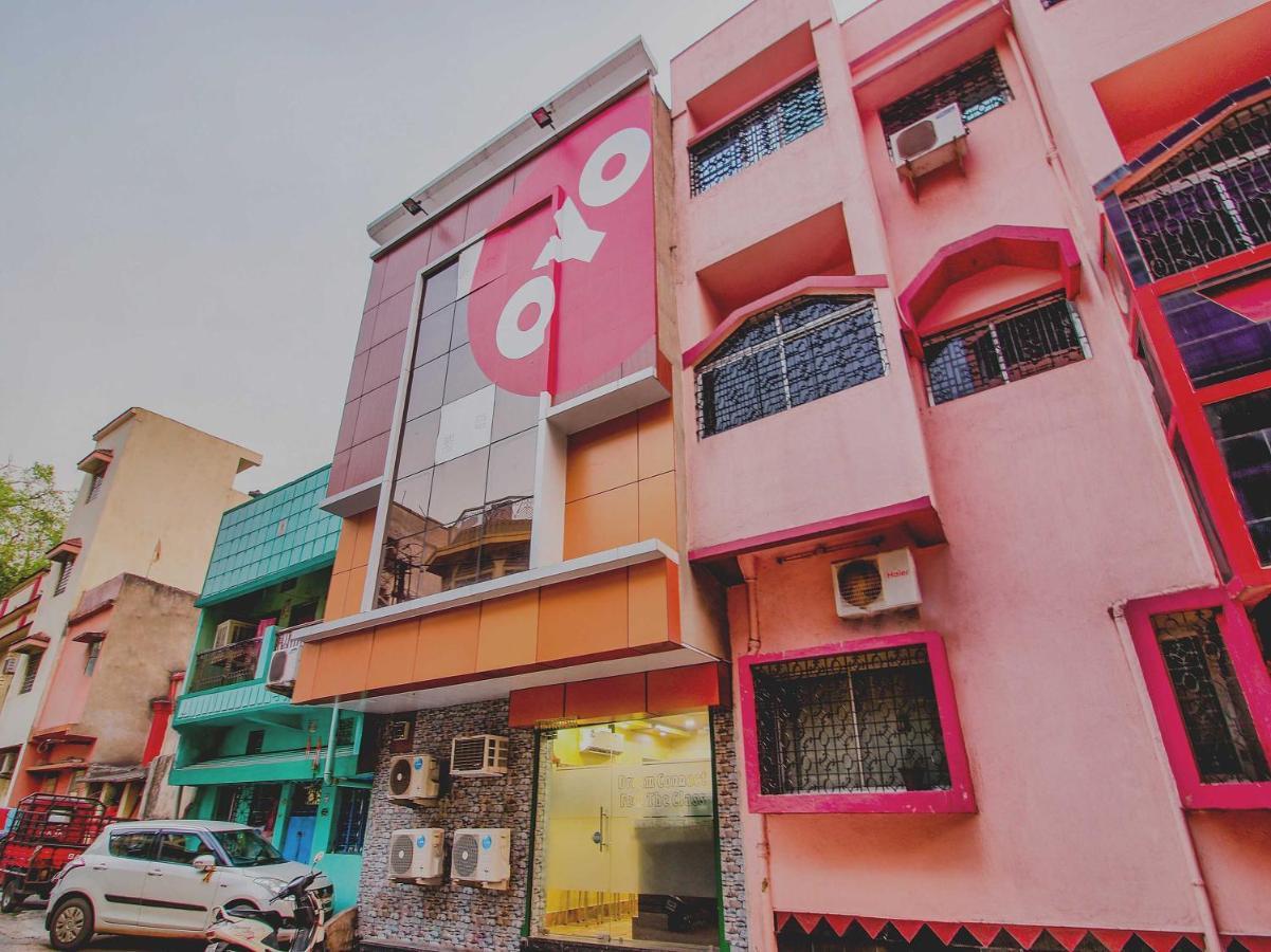 Oyo Flagship Dream Connect Otel Jamshedpur Dış mekan fotoğraf