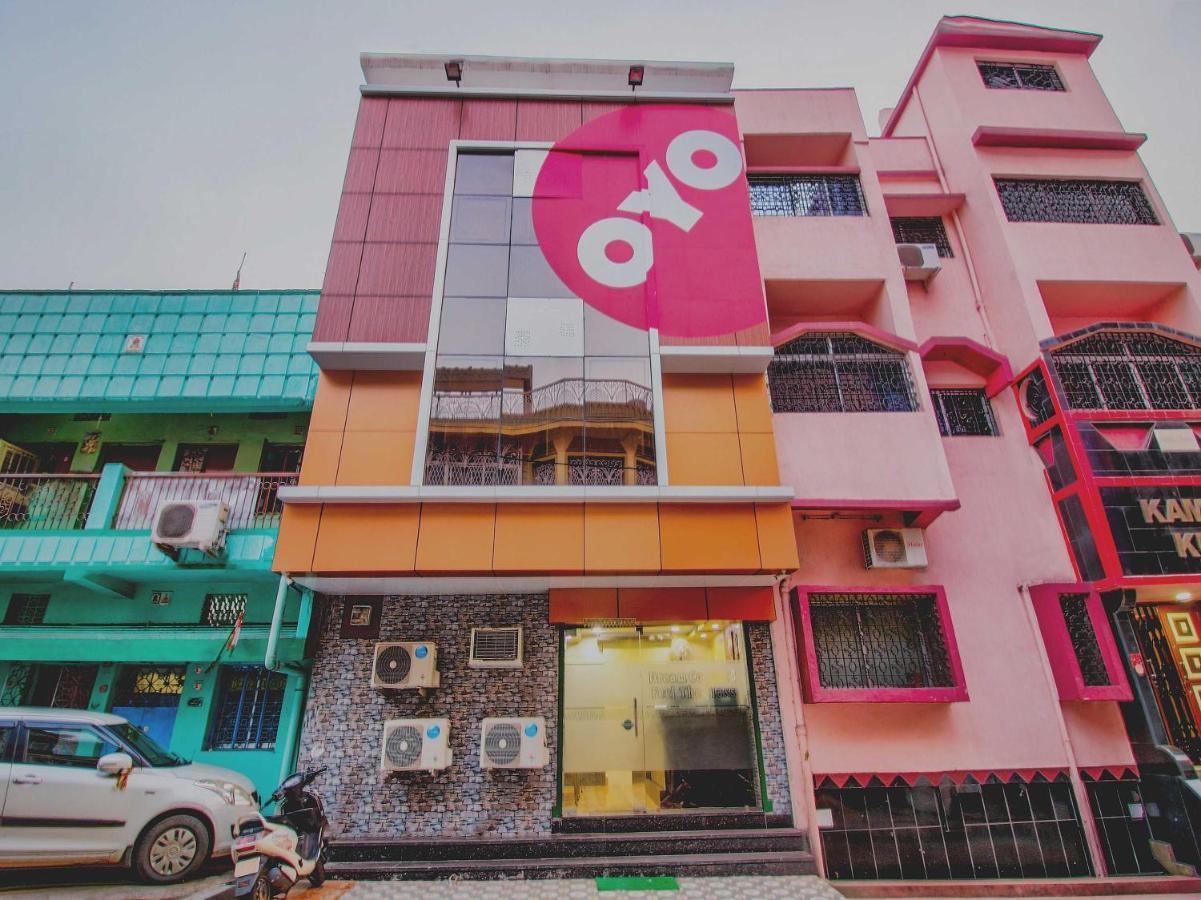 Oyo Flagship Dream Connect Otel Jamshedpur Dış mekan fotoğraf