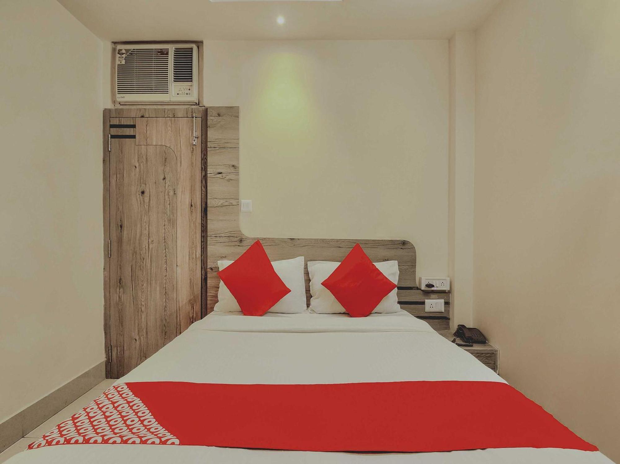 Oyo Flagship Dream Connect Otel Jamshedpur Dış mekan fotoğraf