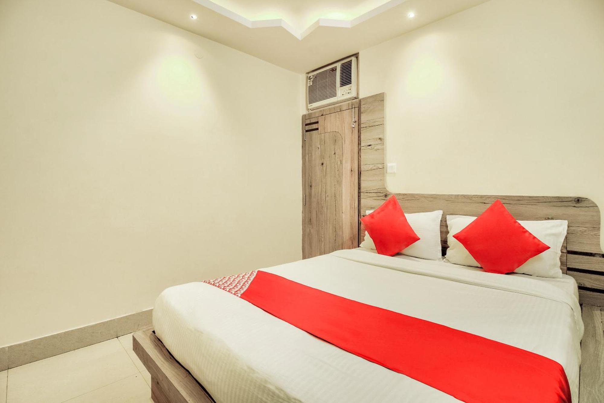 Oyo Flagship Dream Connect Otel Jamshedpur Dış mekan fotoğraf