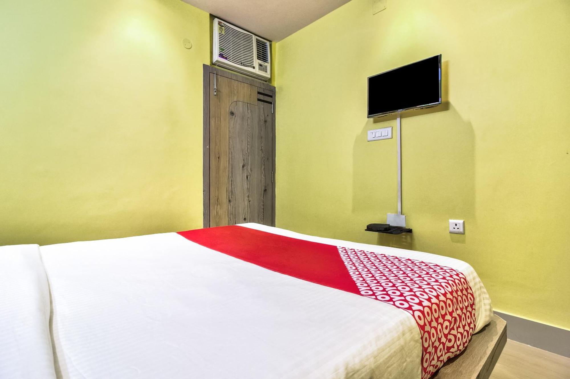 Oyo Flagship Dream Connect Otel Jamshedpur Dış mekan fotoğraf