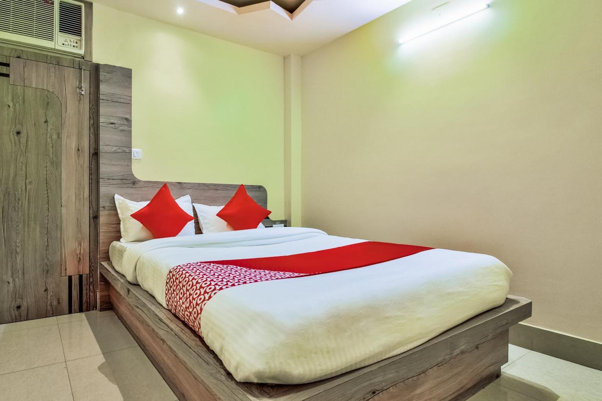 Oyo Flagship Dream Connect Otel Jamshedpur Dış mekan fotoğraf