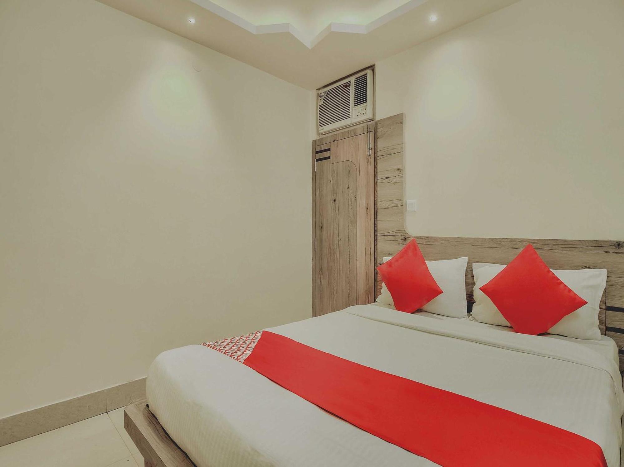 Oyo Flagship Dream Connect Otel Jamshedpur Dış mekan fotoğraf