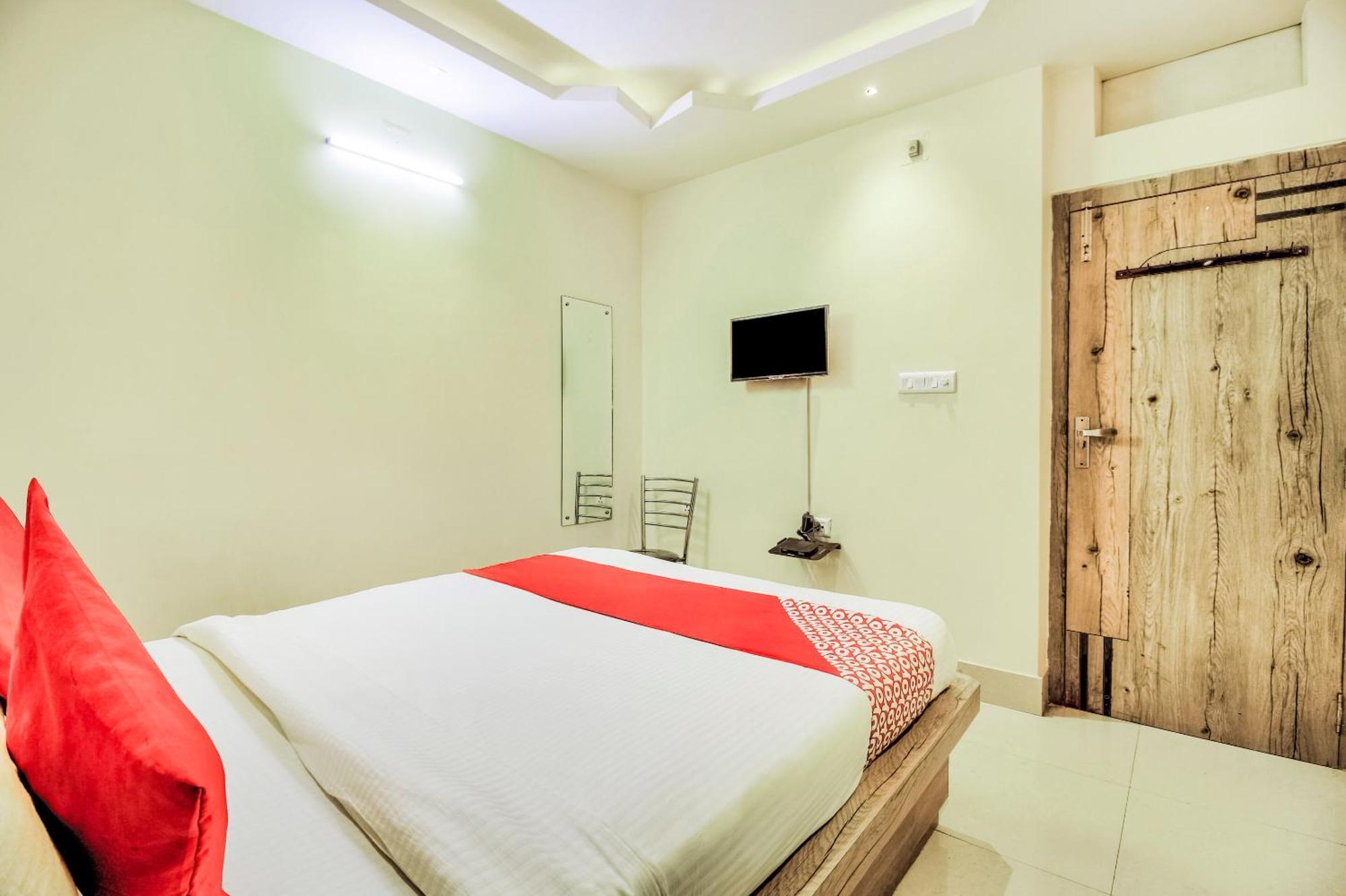 Oyo Flagship Dream Connect Otel Jamshedpur Dış mekan fotoğraf