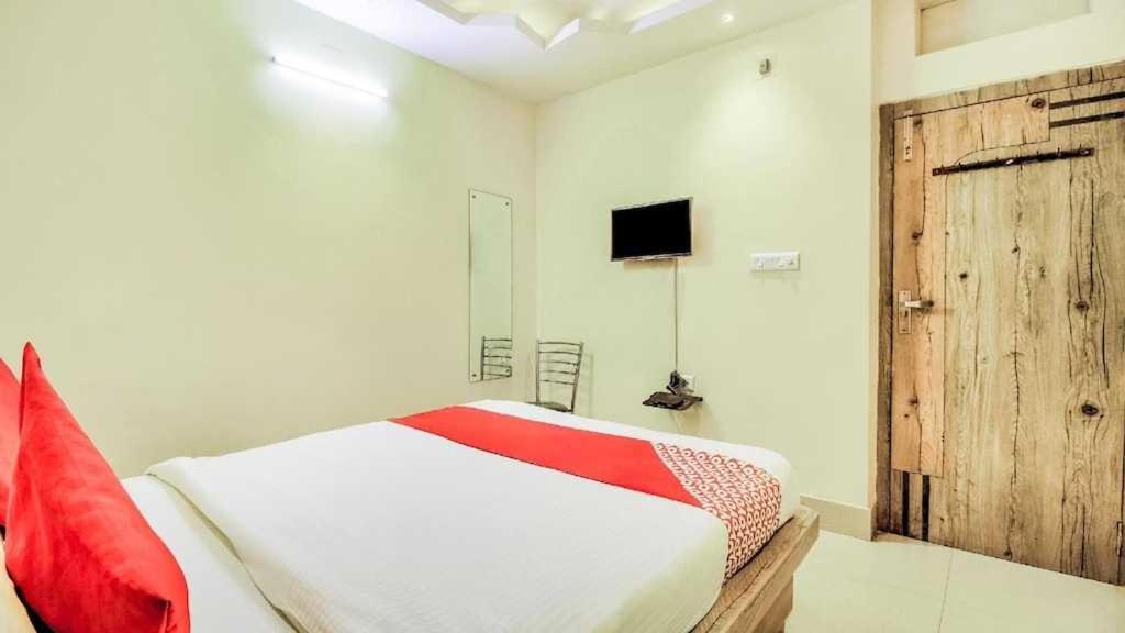 Oyo Flagship Dream Connect Otel Jamshedpur Dış mekan fotoğraf
