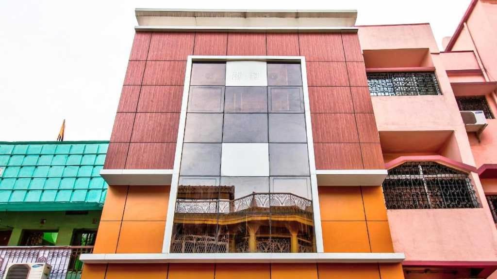Oyo Flagship Dream Connect Otel Jamshedpur Dış mekan fotoğraf