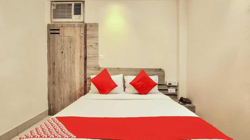 Oyo Flagship Dream Connect Otel Jamshedpur Dış mekan fotoğraf