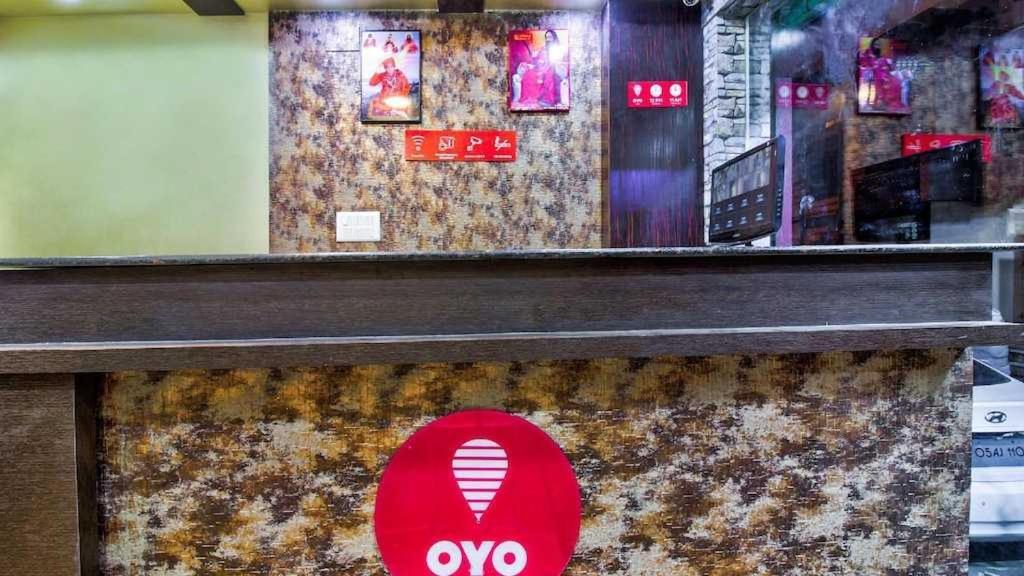 Oyo Flagship Dream Connect Otel Jamshedpur Dış mekan fotoğraf