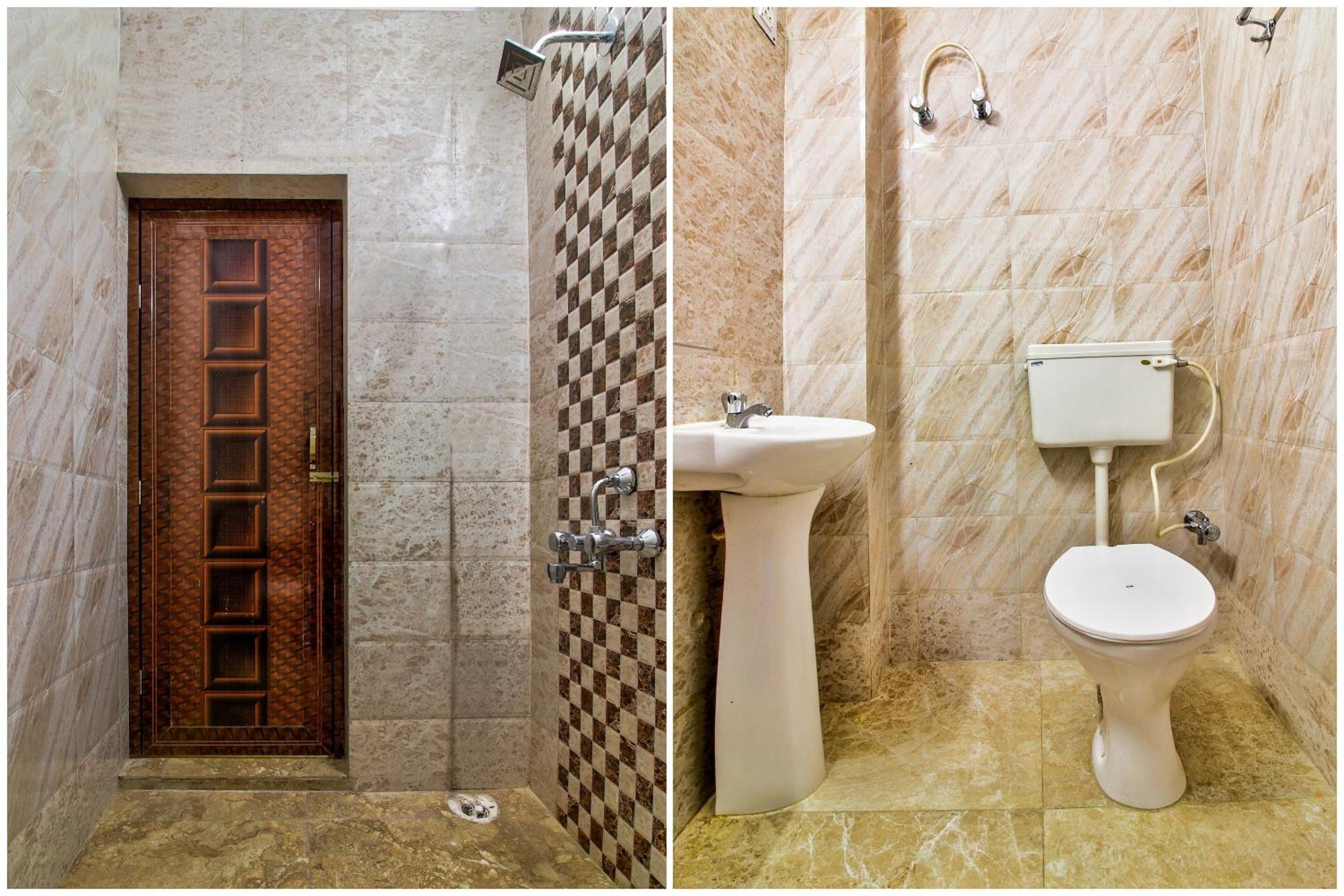 Oyo Flagship Dream Connect Otel Jamshedpur Dış mekan fotoğraf