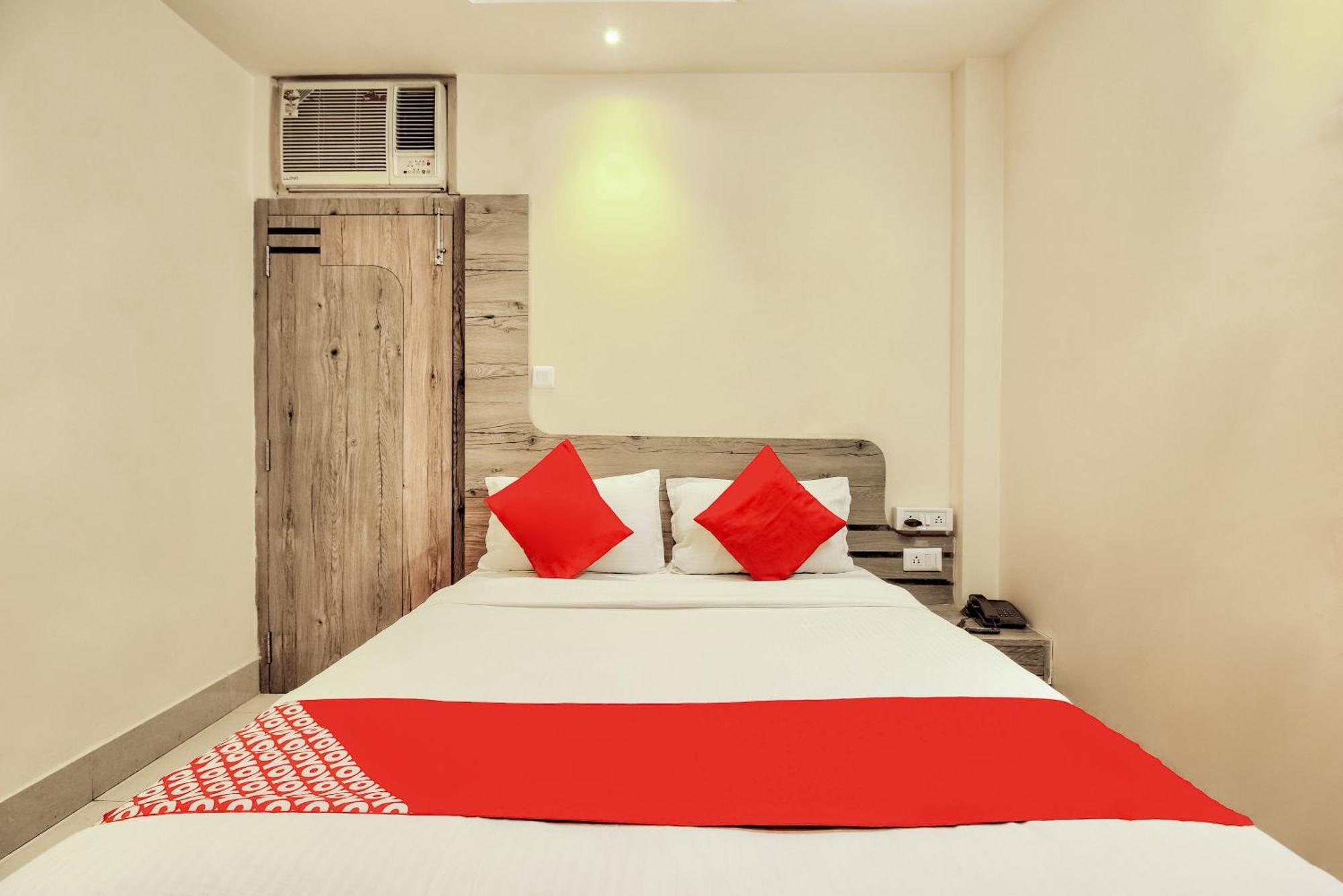 Oyo Flagship Dream Connect Otel Jamshedpur Dış mekan fotoğraf