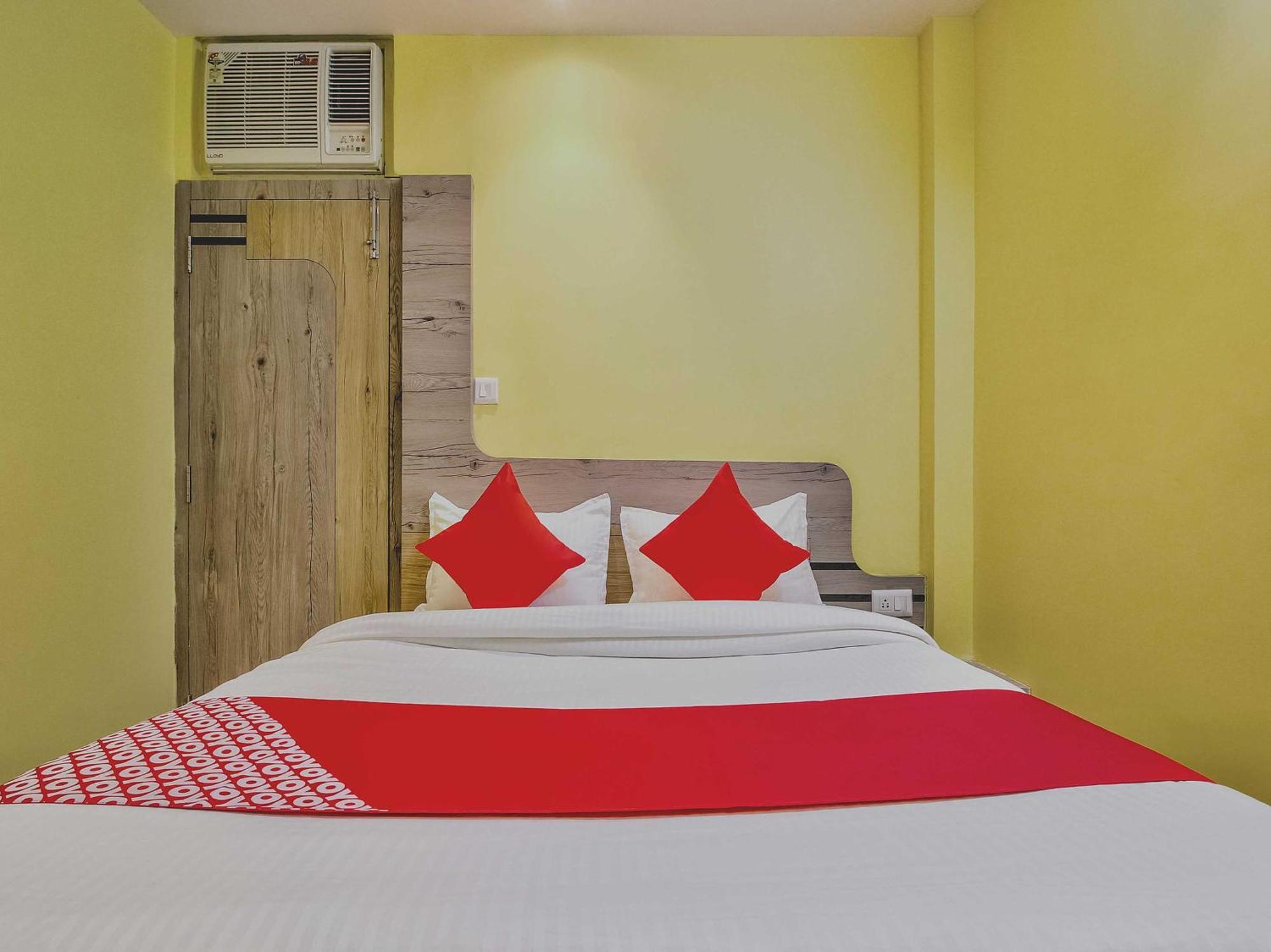 Oyo Flagship Dream Connect Otel Jamshedpur Dış mekan fotoğraf