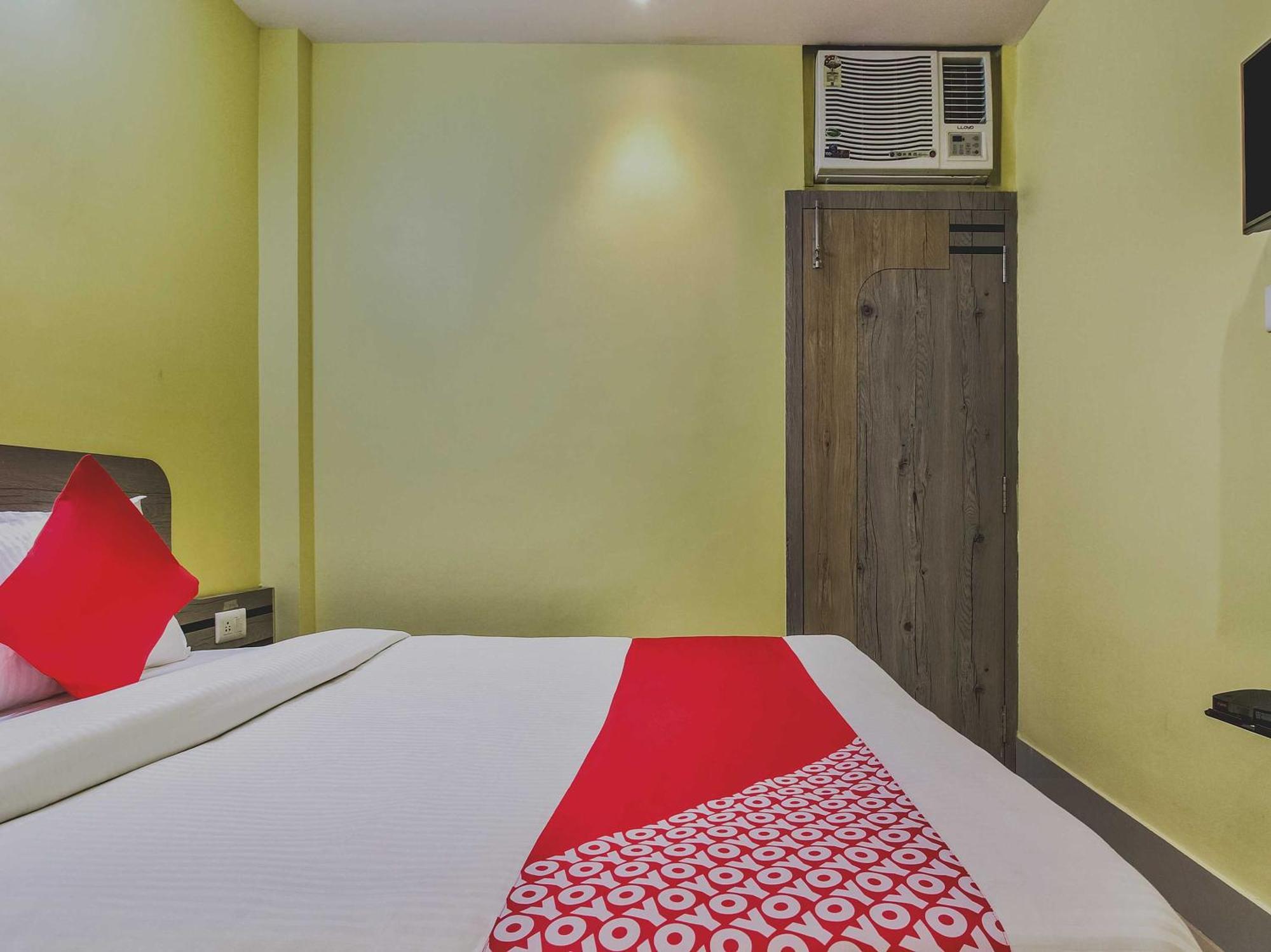 Oyo Flagship Dream Connect Otel Jamshedpur Dış mekan fotoğraf
